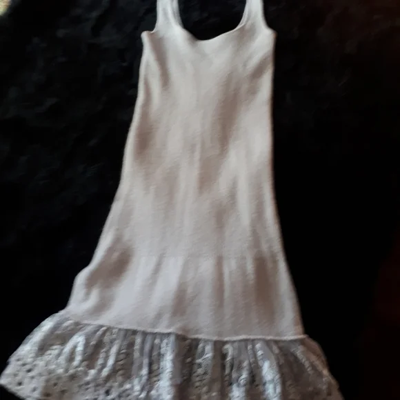 Shae alpaca wool.blend topper - Picture 3 of 9